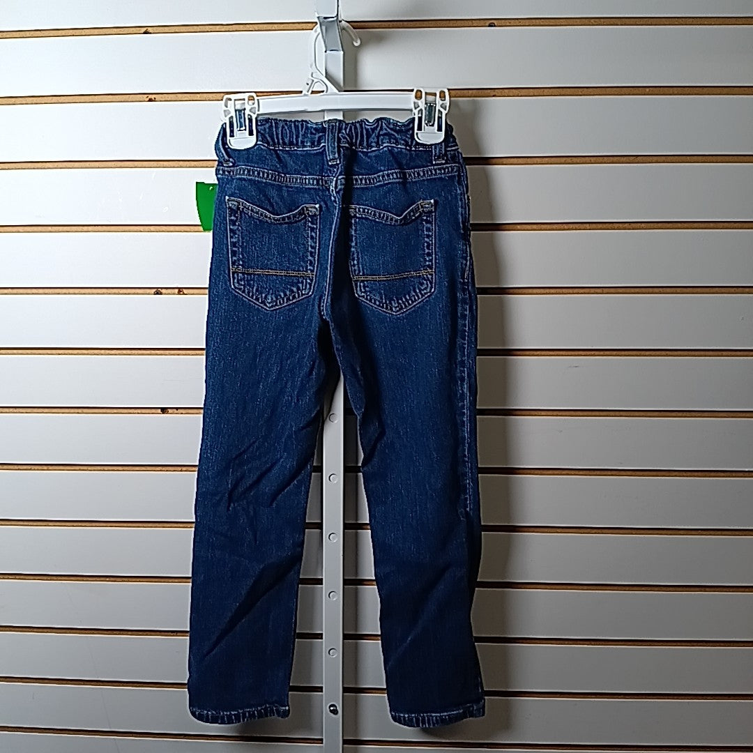 Cat & Jack 7 Pants