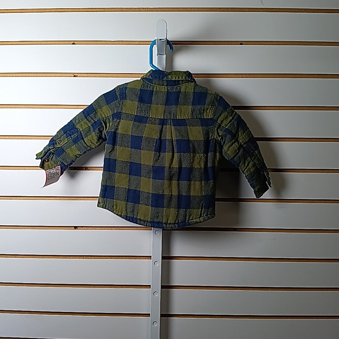 7 For All Mankind 12 Months Sweater/Sweatshirt