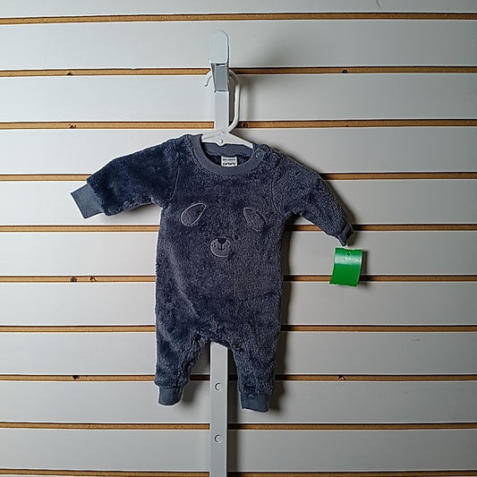 Carter's Premie Romper