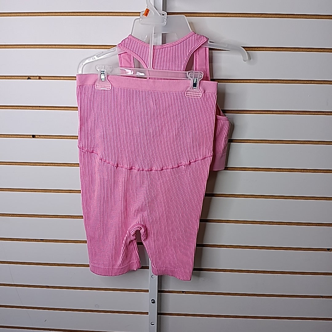 Size M MAT Leggings