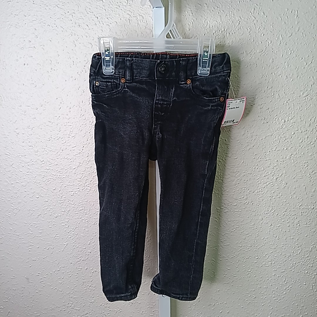 H&M 12-18 Months Pants