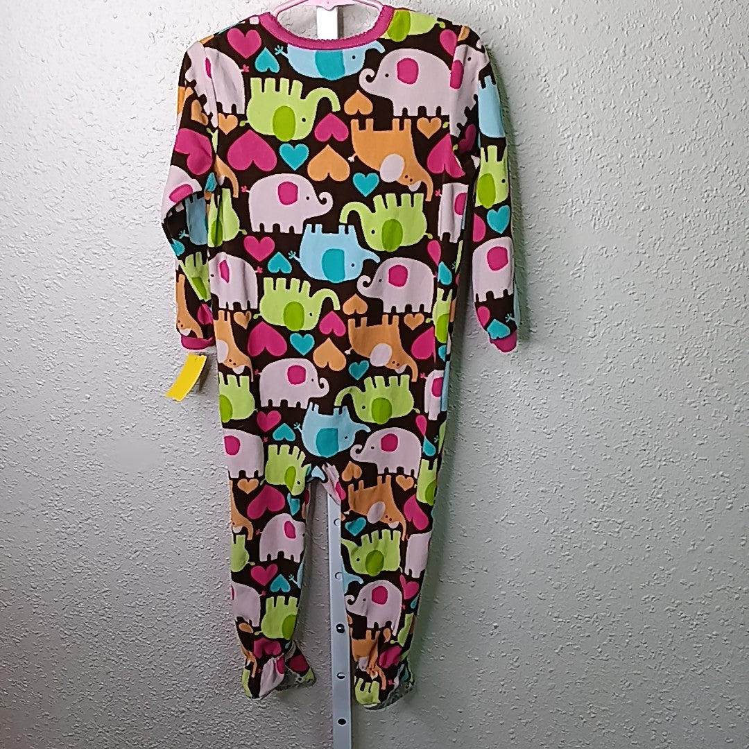 Carter's 3T Sleeper/Footies