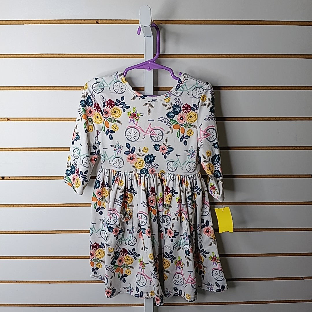 Mila & Rose Size 4T Dress