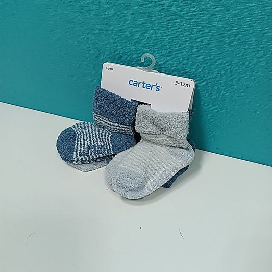 Carter's 3-12 Months Socks
