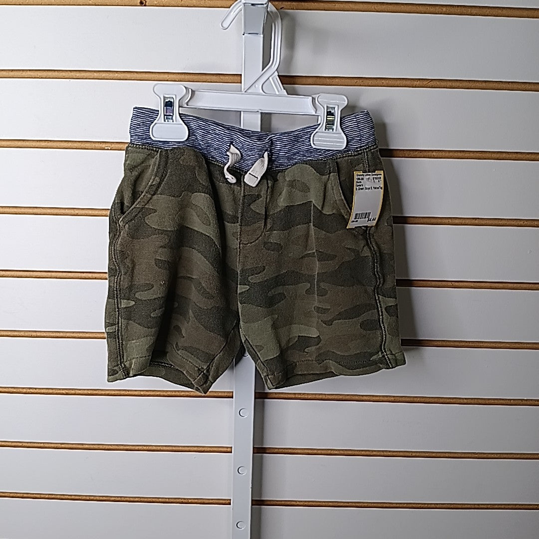 Carter's 5 Shorts