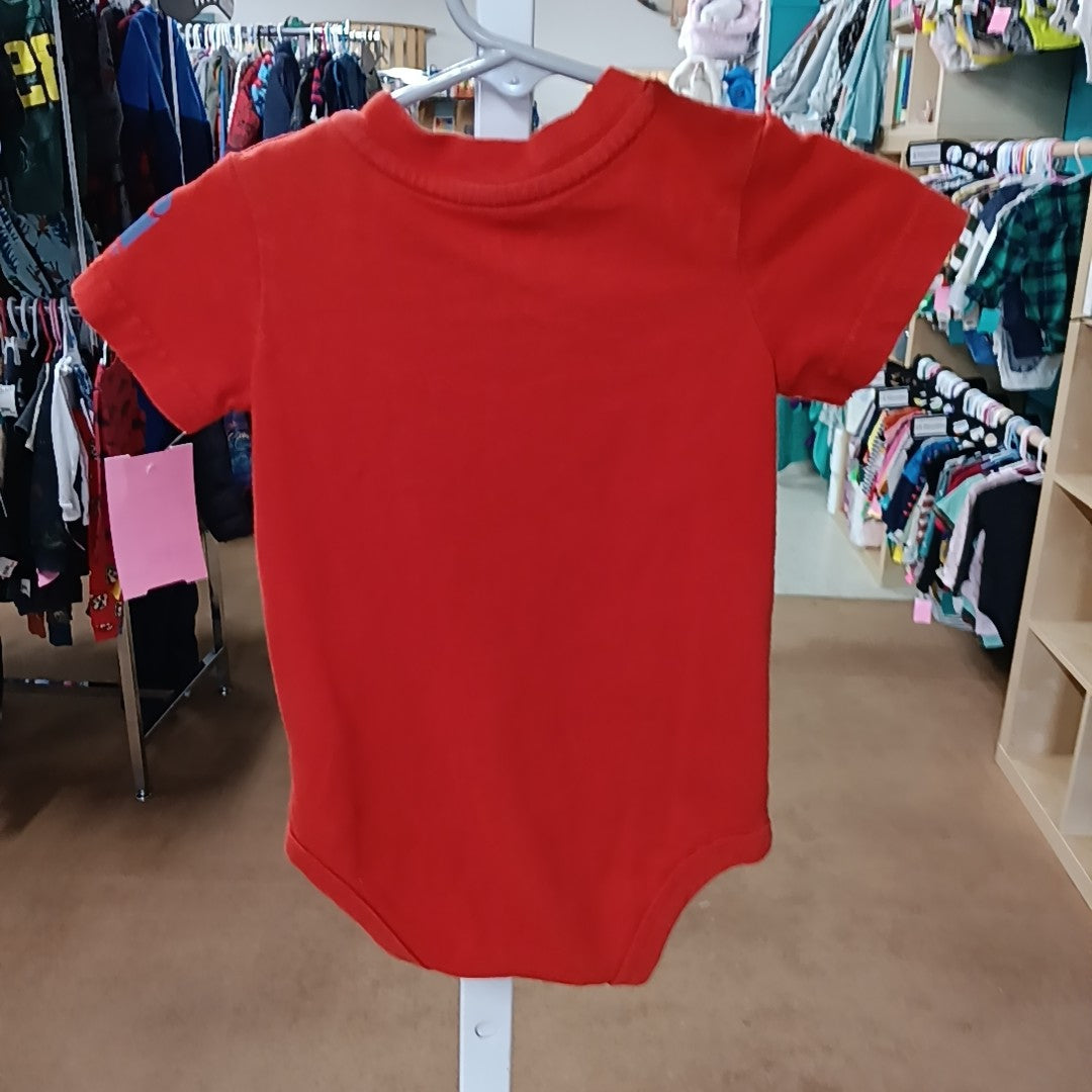 Carhartt 9 Months Onesie