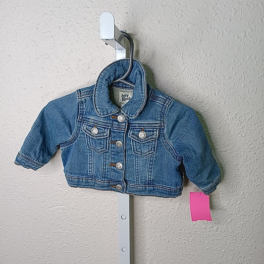 OshKosh 3 Months Jacket