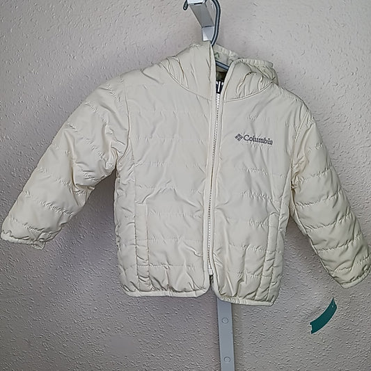 Columbia 12-18 Months Jacket