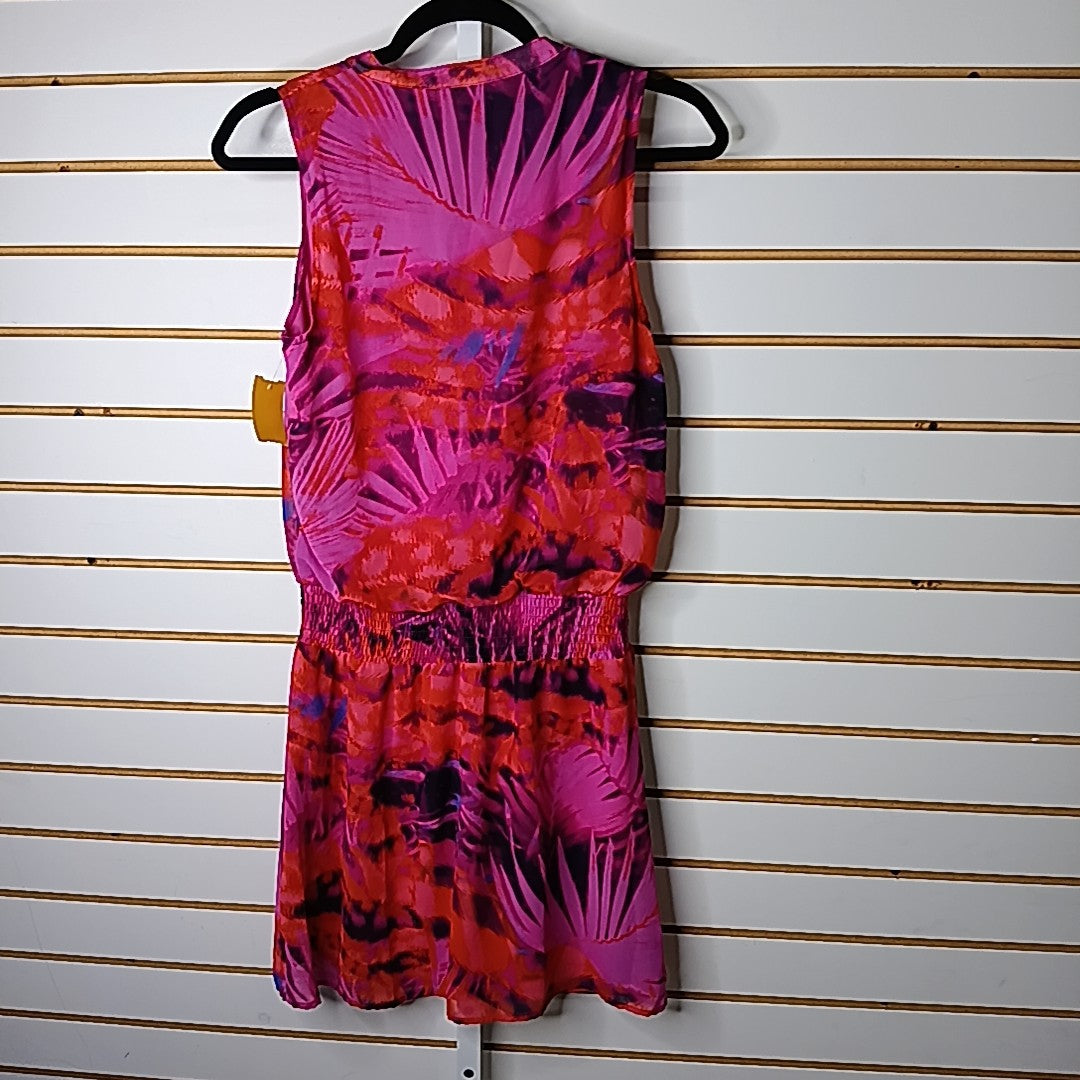 Ana Size S Dress