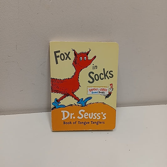 Board Book Books