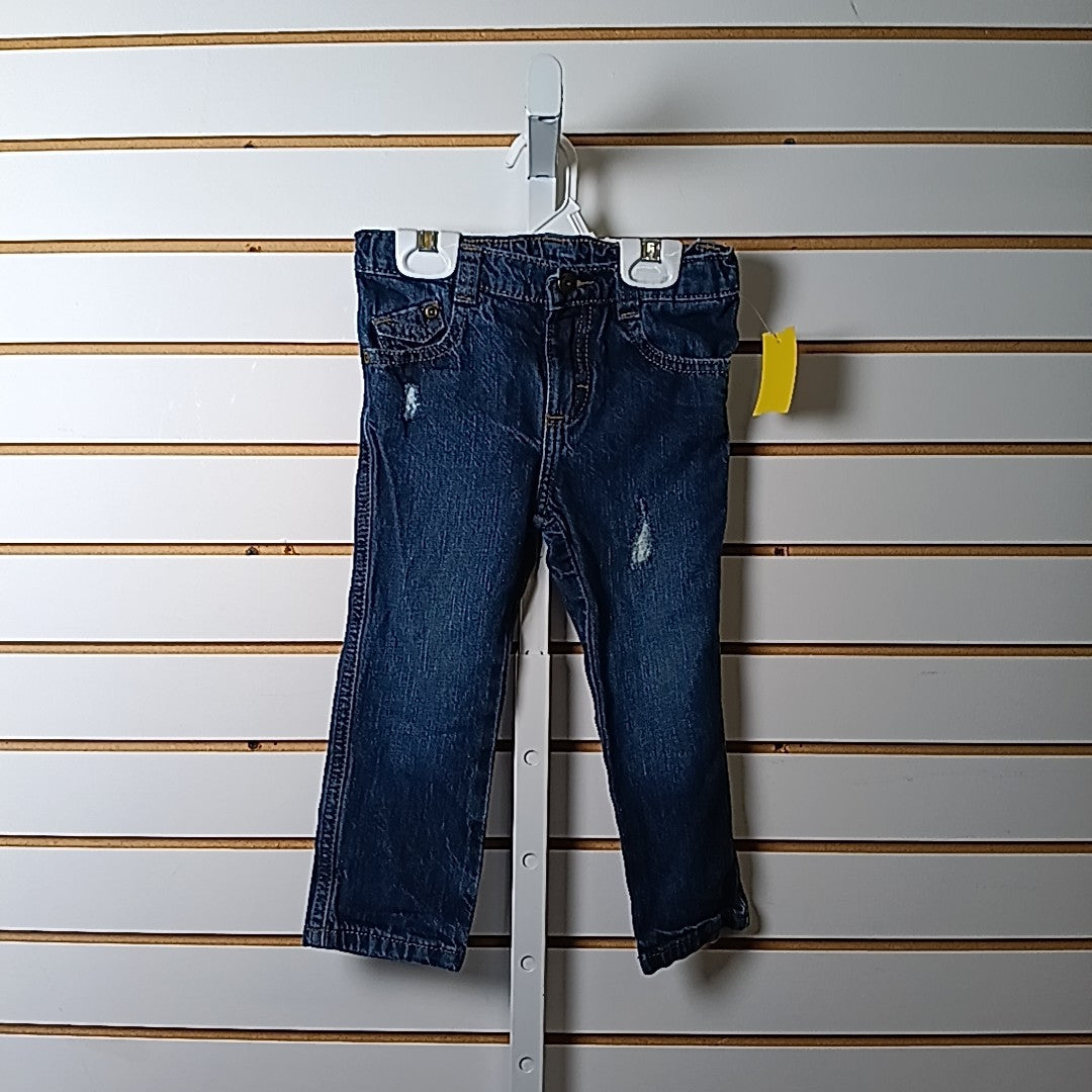 Wrangler 3T Pants
