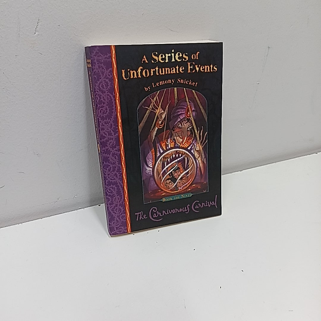 Paper Back Books