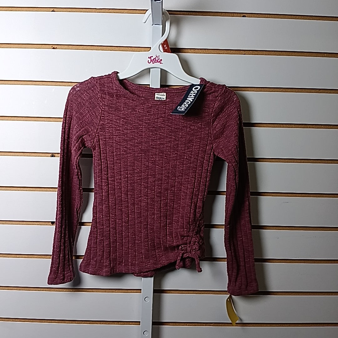 OshKosh 6 Shirt
