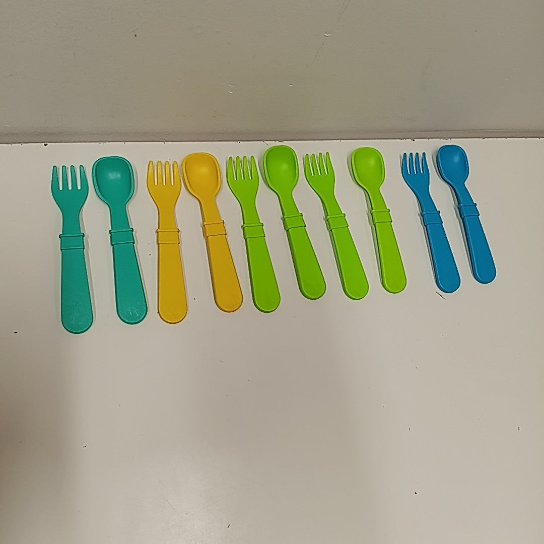 RePlay Dish Set