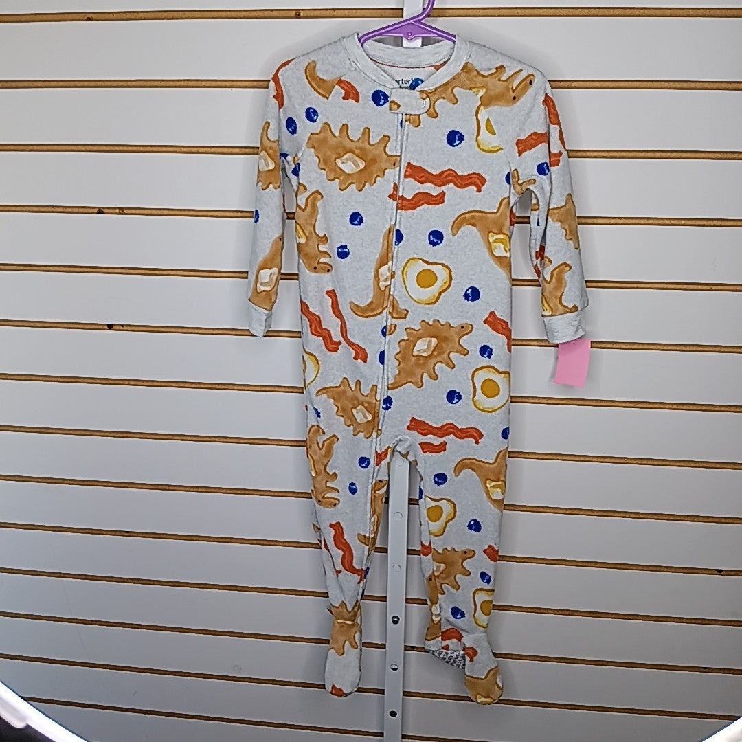 Child of Mine 2T Sleeper/Footies