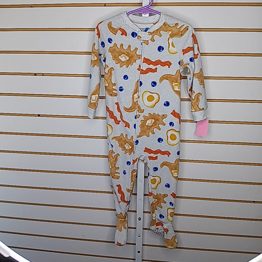 Child of Mine 2T Sleeper/Footies