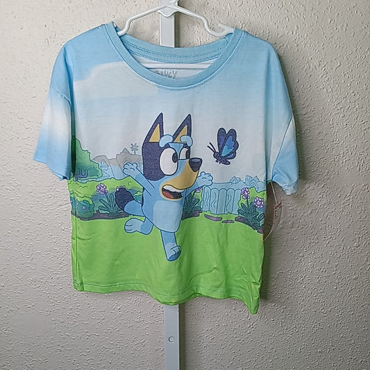 Bluey 6 Shirt