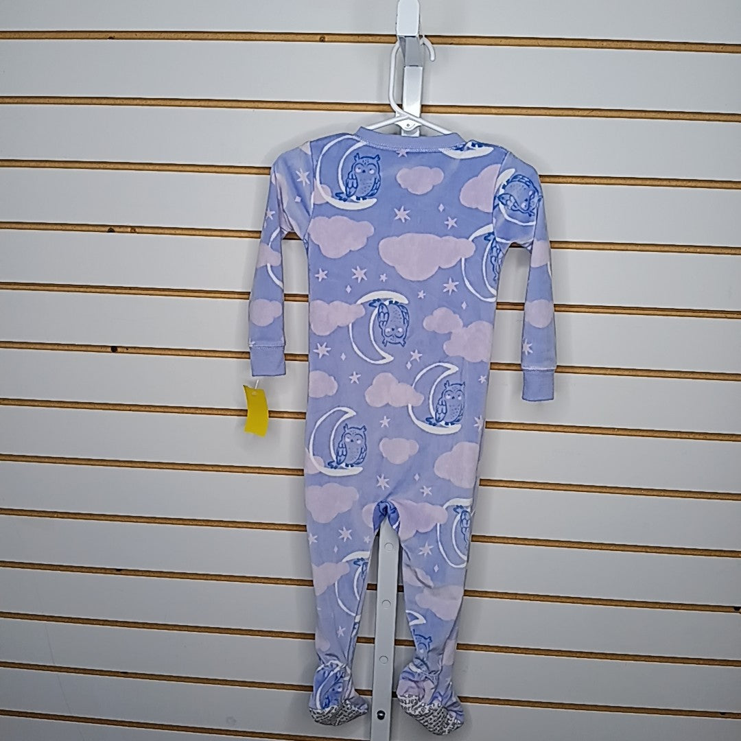 Just One You 18 Months Sleeper/Footies