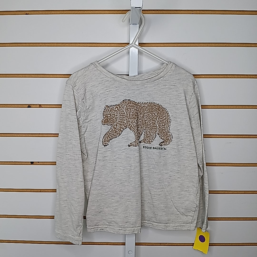 Eddie Bauer 6 Shirt