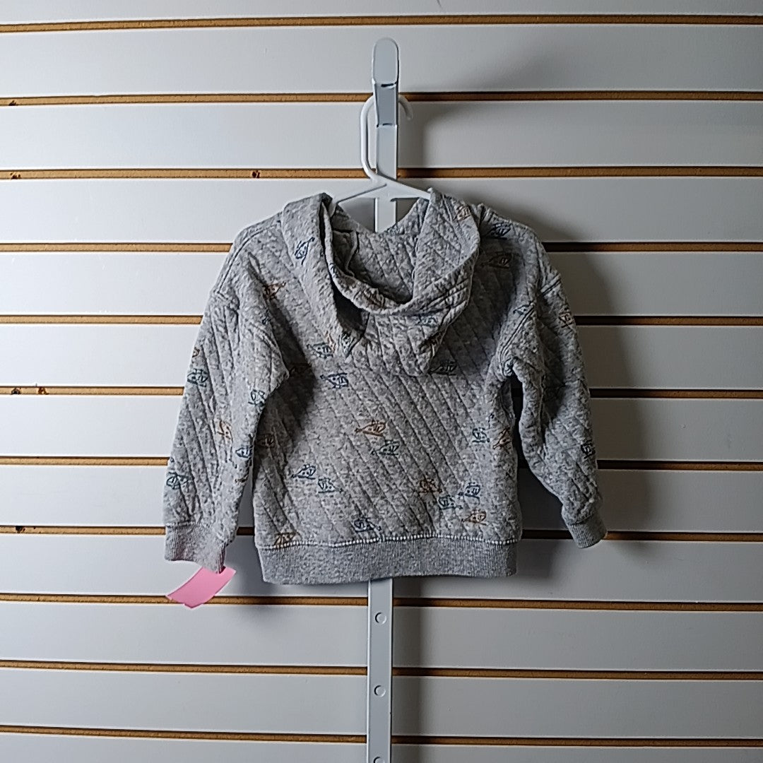 Carter's 3T Sweater/Sweatshirt