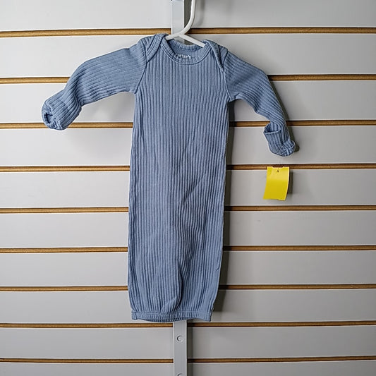 Just One You Premie Gown