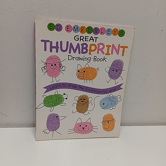 Paper Back Arts & Crafts