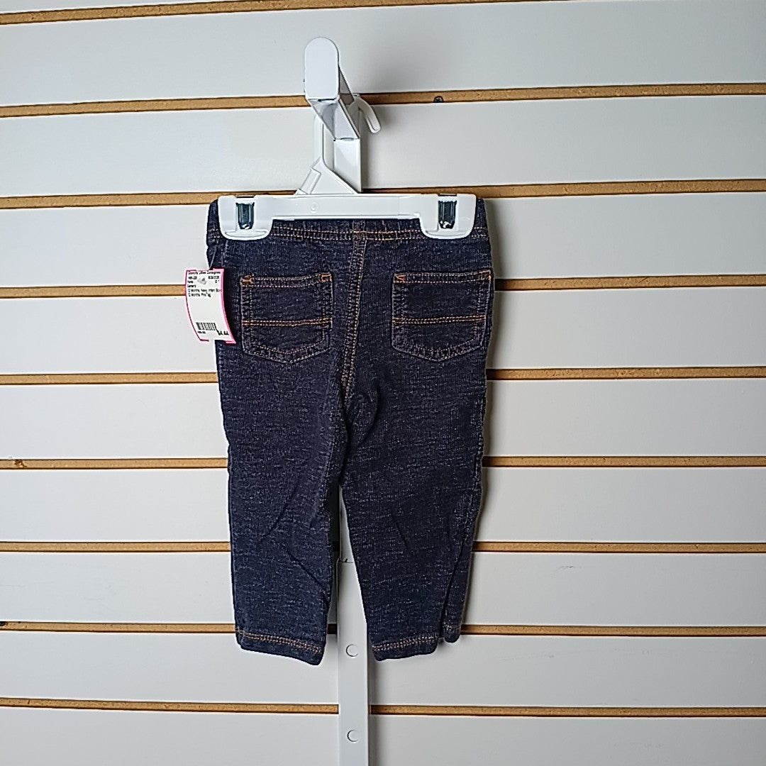Carter's 12 Months Pants