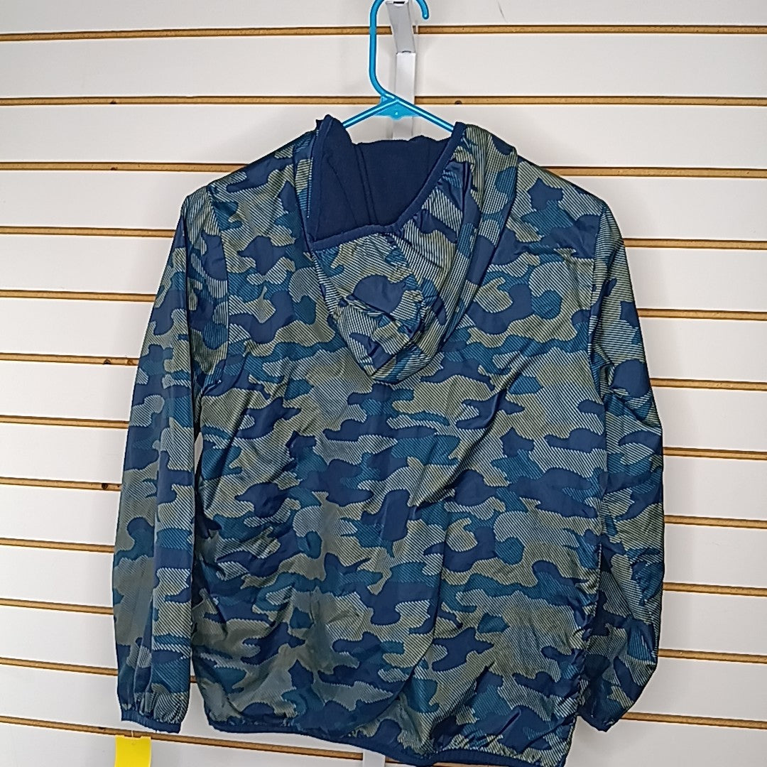 Wonder Nation 10/12 Jacket