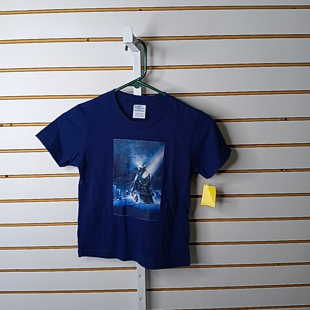 Port and Company 5/6 Shirt