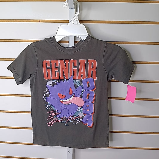 Pokemon 4/5 Shirt