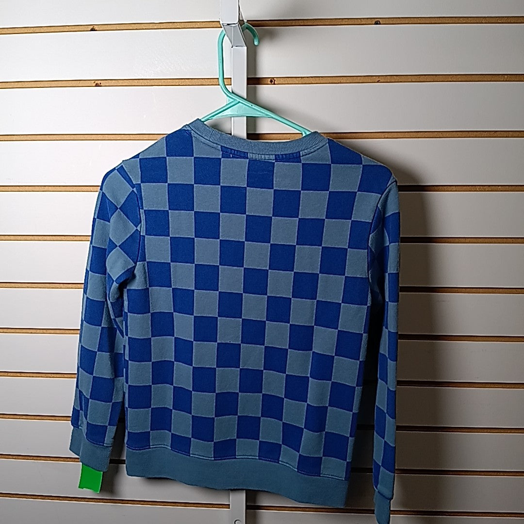 Cat & Jack 8 Sweater/Sweatshirt