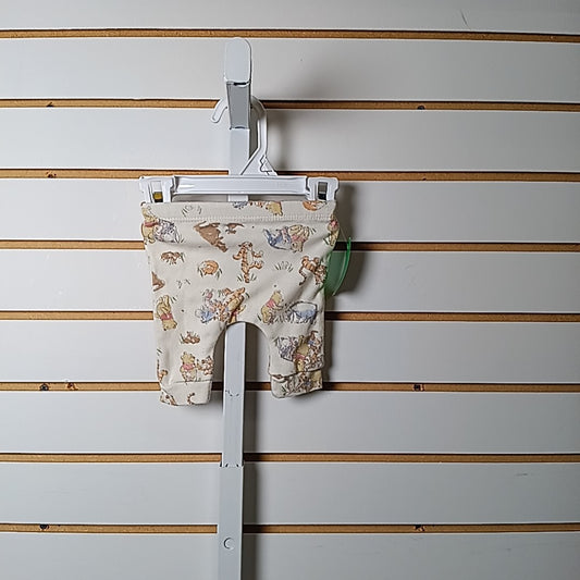 Disney Baby by Disney Store Premie Play Pants/Sweatpants