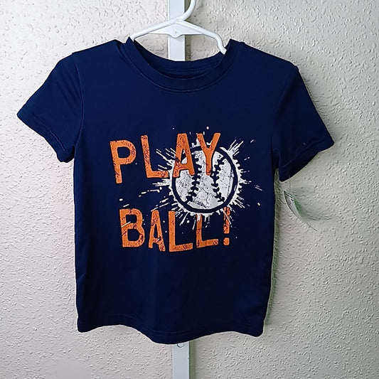 Jumping Beans 3T Shirt