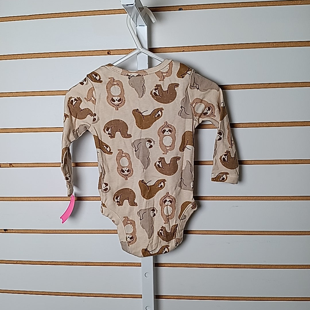 Old Navy 6-12 Months Onesie