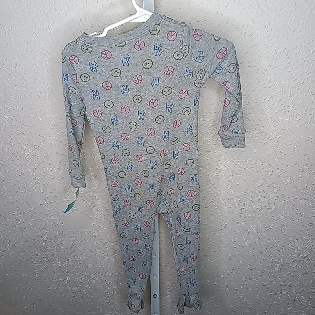 Dip 18-24 Months Sleeper/Footies