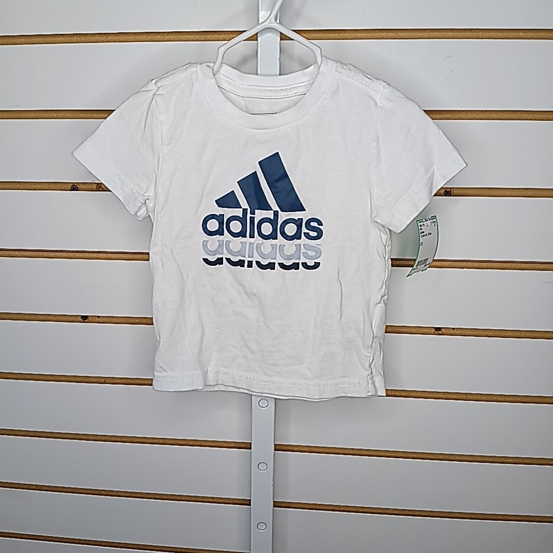 Adidas 12 Months Shirt