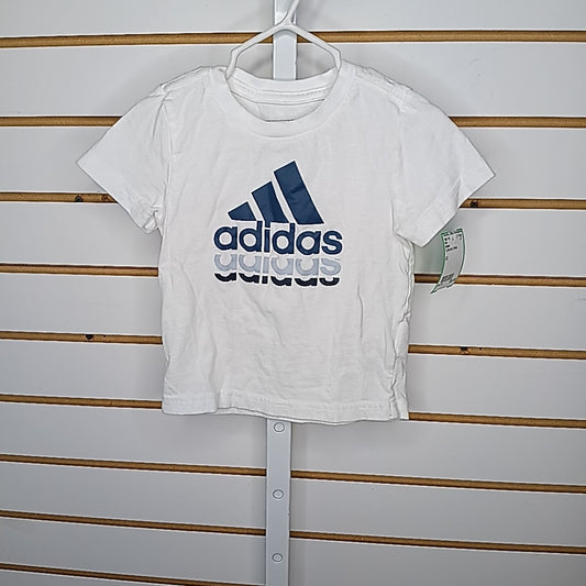 Adidas 12 Months Shirt