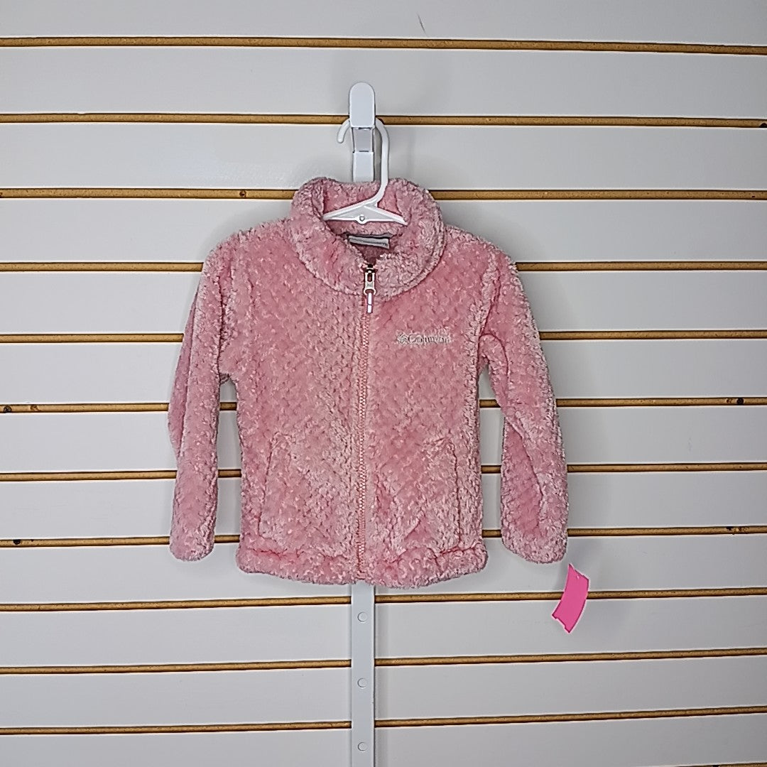 Columbia 3T Jacket
