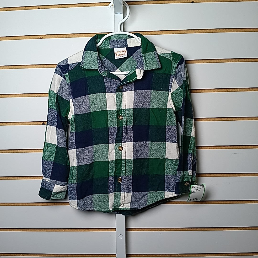 Jumping Beans 3T Shirt