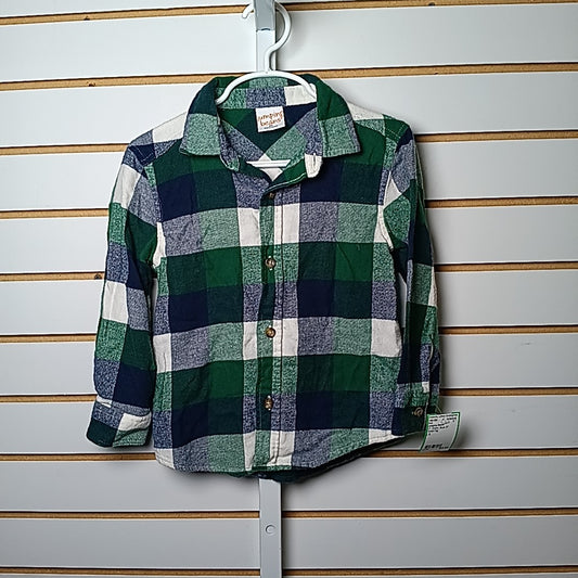 Jumping Beans 3T Shirt