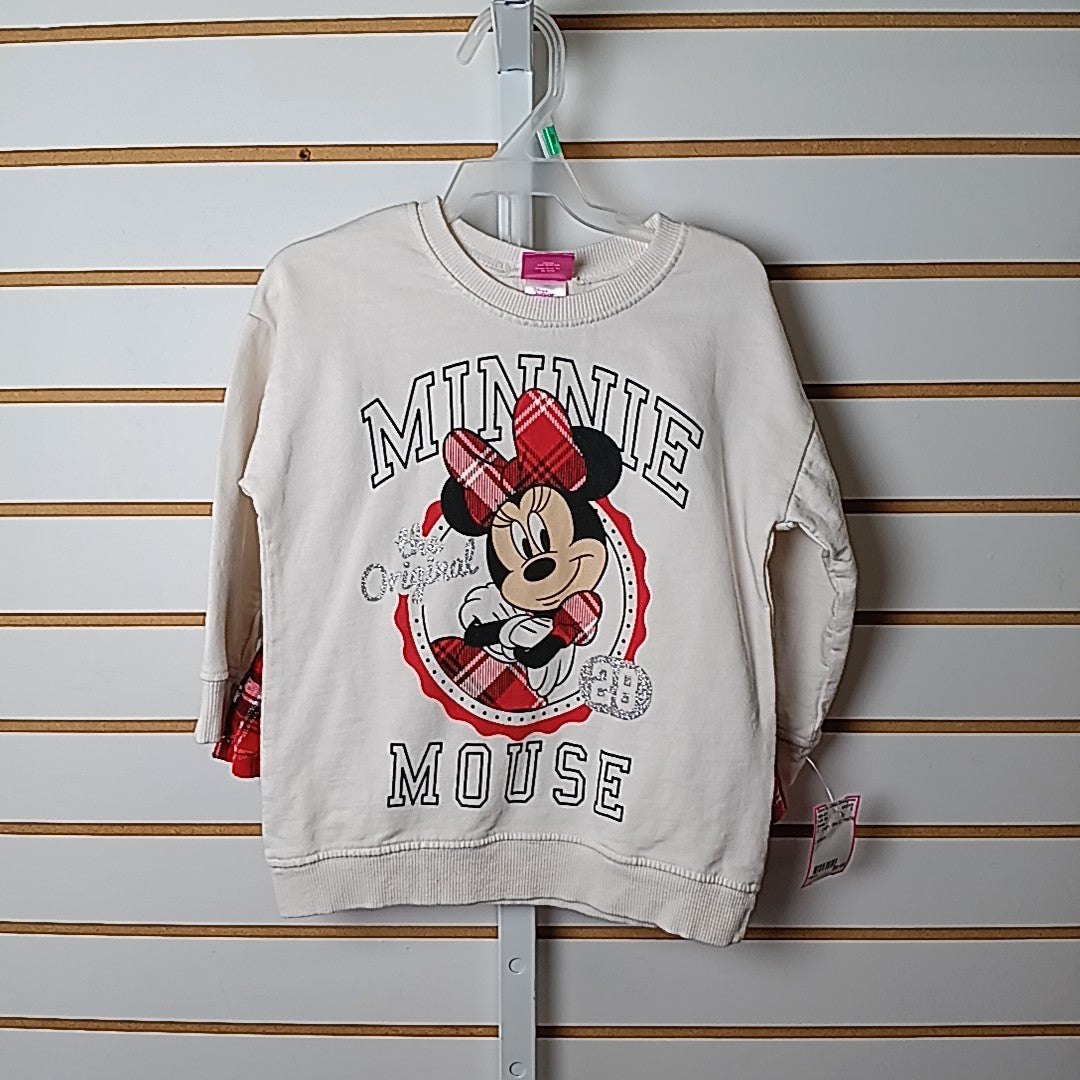 Disney 3T Outfit 2pc