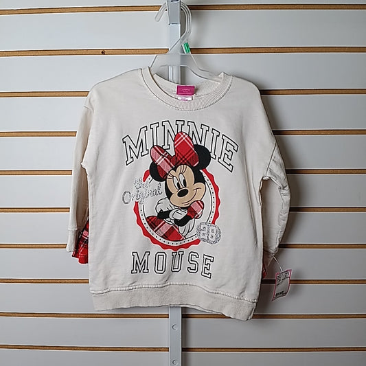 Disney 3T Outfit 2pc