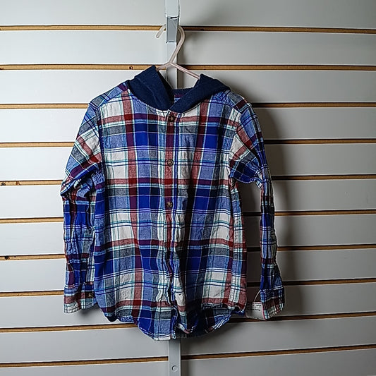 Carter's 6 Shirt