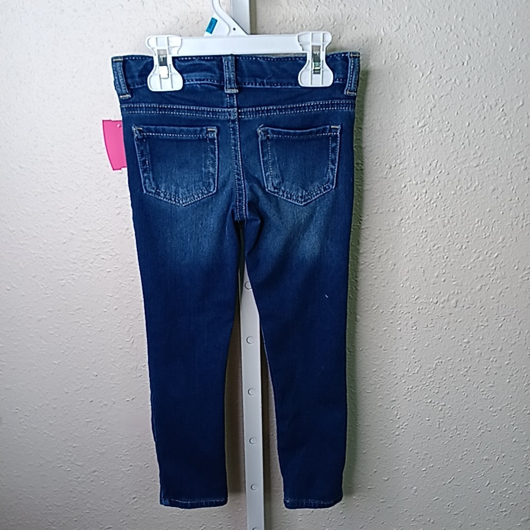 Cat & Jack 4T Pants