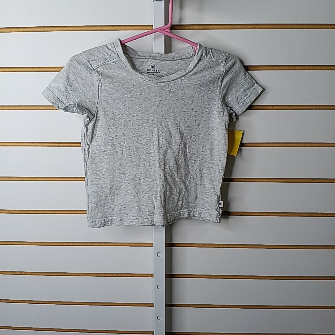 Honest Company 24 Months Shirt