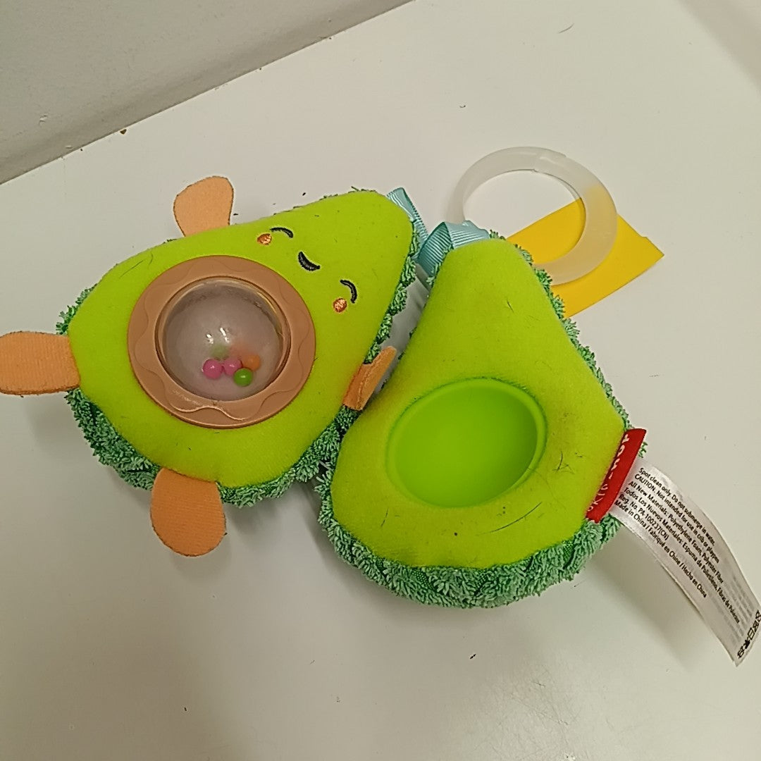 Skip Hop Infant Toy