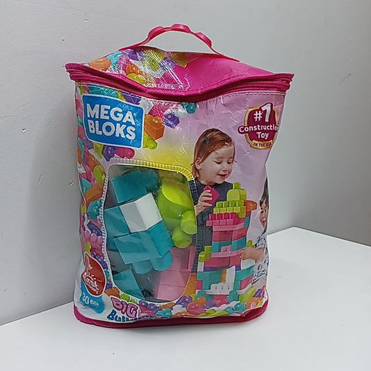 Mega Blocks Blocks
