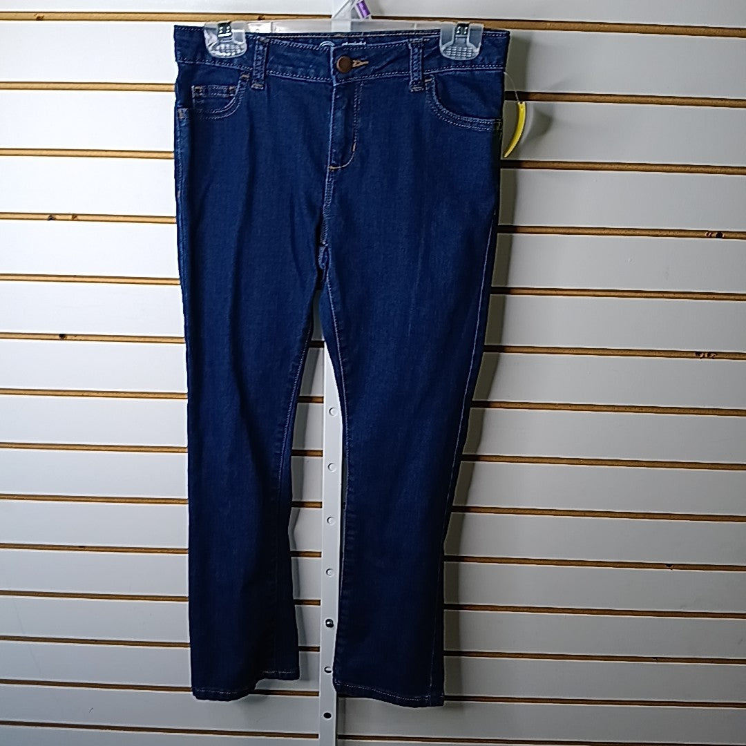 Wonder Nation 10 Pants