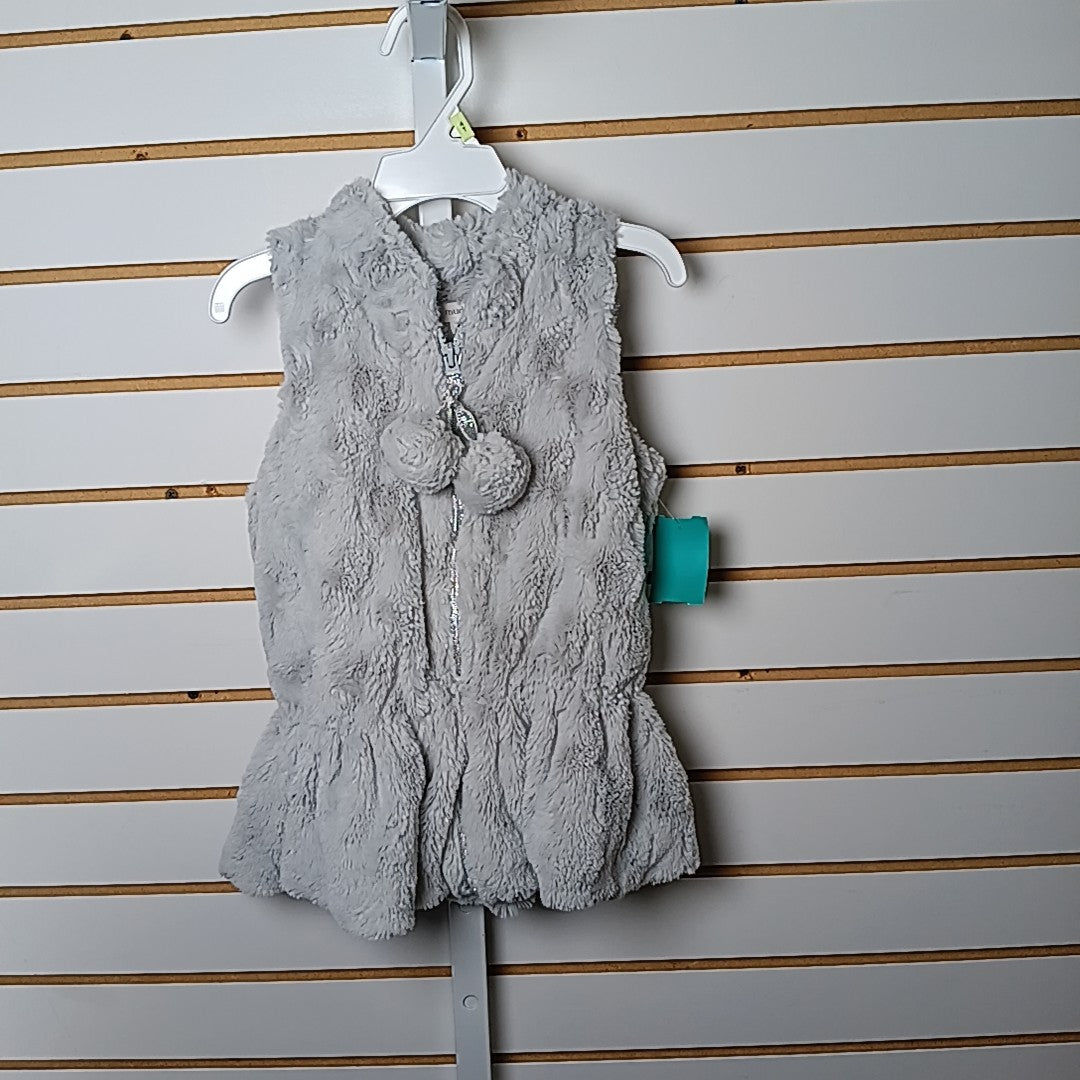 MudPie 4/5 Vest