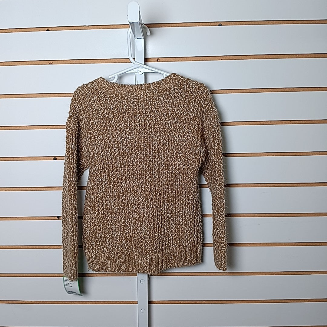 Carter's 4T Sweater/Sweatshirt